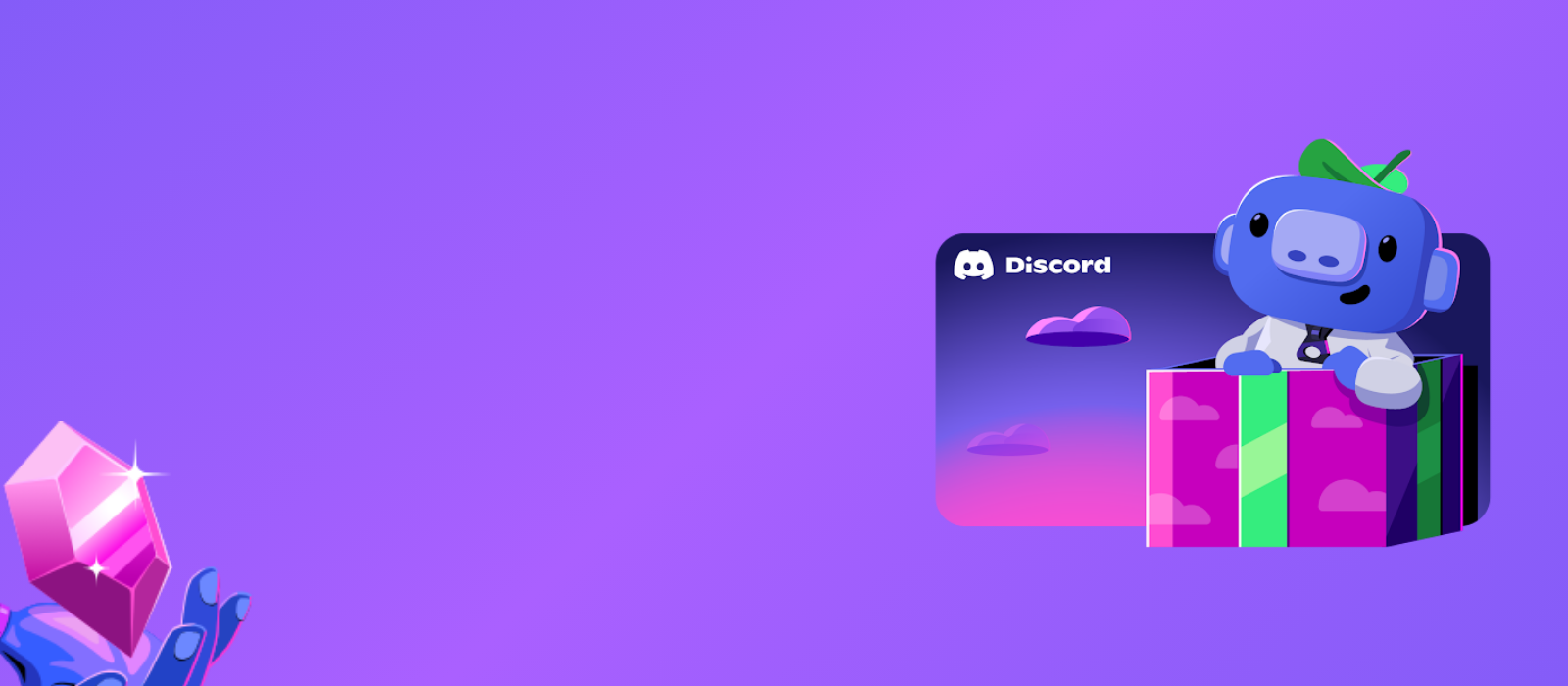 Decoration Discord