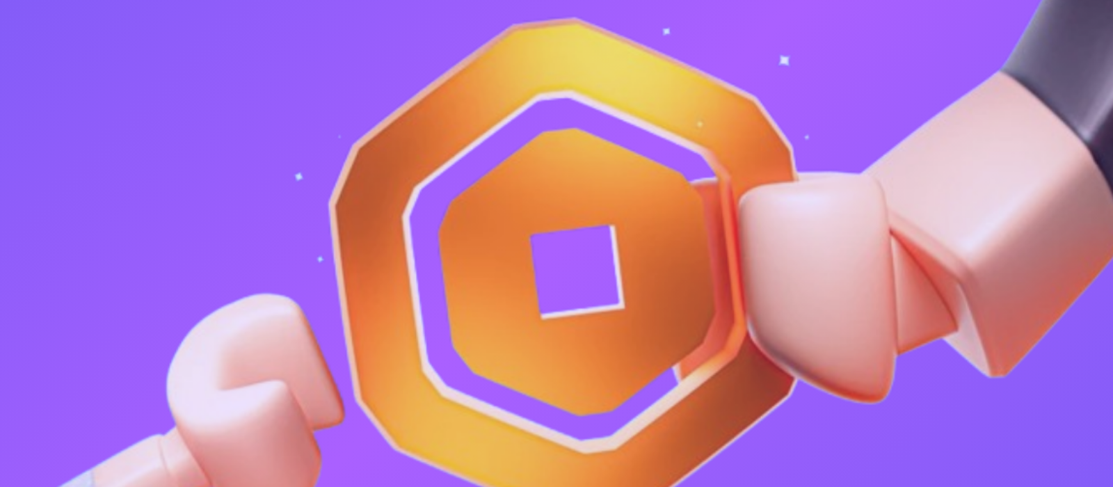 TopUp Robux