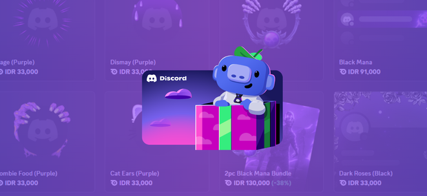 Discord